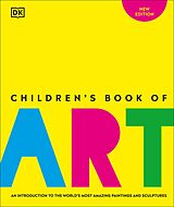 eBook (epub) Children's Book of Art de DK