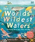 E-Book (epub) World's Wildest Waters von Catherine Barr