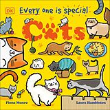 eBook (epub) Every One Is Special: Cats de Fiona Munro