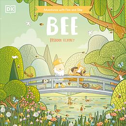 eBook (epub) Adventures with Finn and Skip: Bee de Brendan Kearney