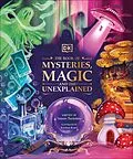 E-Book (epub) Book of Mysteries, Magic, and the Unexplained von Tamara Macfarlane