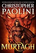 E-Book (epub) Murtagh von Christopher Paolini