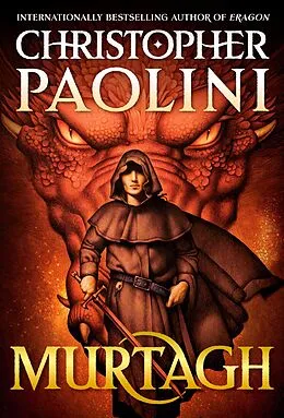 E-Book (epub) Murtagh von Christopher Paolini