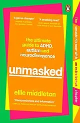 Kartonierter Einband UNMASKED von Ellie Middleton