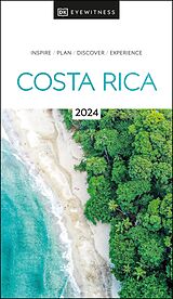 eBook (epub) DK Costa Rica de DK Travel