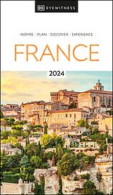 eBook (epub) DK France de DK Travel