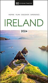 eBook (epub) DK Ireland de DK Travel