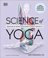 Kartonierter Einband (Kt) Science of Yoga "UK" von Ann Swanson