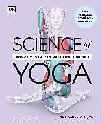 Couverture cartonnée Science of Yoga de Ann Swanson