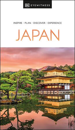 eBook (epub) DK Japan de DK Travel