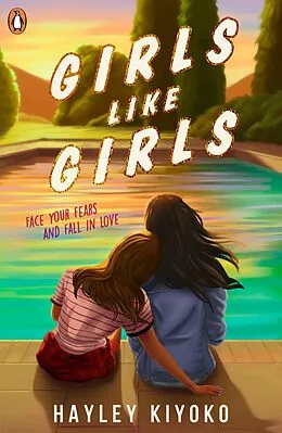 E-Book (epub) Girls Like Girls von Hayley Kiyoko