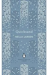 Kartonierter Einband Quicksand von Nella Larsen