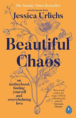 E-Book (epub) Beautiful Chaos von Jessica Urlichs