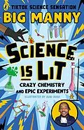 E-Book (epub) Science is Lit von Big Manny