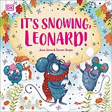 eBook (epub) It's Snowing, Leonard! de Jessie James