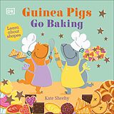 eBook (epub) Guinea Pigs Go Baking de Kate Sheehy