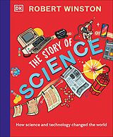 eBook (epub) Robert Winston: The Story of Science de Robert Winston