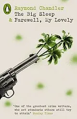 Kartonierter Einband (Kt) The Big Sleep & Farewell, My Lovely von Raymond Chandler