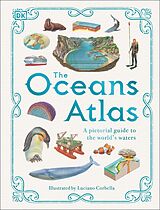 eBook (epub) Oceans Atlas de Luciano Corbella