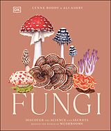 eBook (epub) Fungi de Lynne Boddy, Ali Ashby