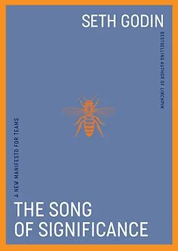 E-Book (epub) The Song of Significance von Seth Godin