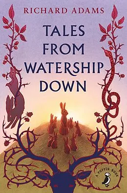 E-Book (epub) Tales from Watership Down von Richard Adams