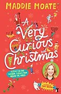 E-Book (epub) Very Curious Christmas von Maddie Moate