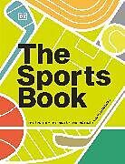 Livre Relié The Sports Book de DK