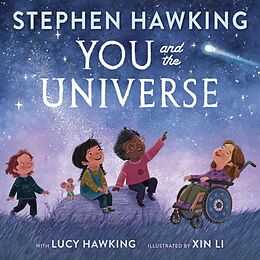 Livre Relié You and the Universe de Lucy Hawking, Stephen Hawking