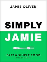 Livre Relié Simply Jamie de Jamie Oliver
