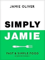 Fester Einband Simply Jamie von Jamie Oliver