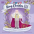 E-Book (epub) King Charles III von Andrea Mills