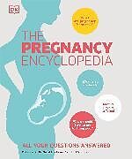 Livre Relié The Pregnancy Encyclopedia de DK