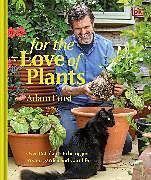 Livre Relié For the Love of Plants de Frost Adam