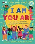 E-Book (epub) I Am, You Are von Ashley Harris Whaley