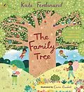 E-Book (epub) Family Tree von Kate Ferdinand