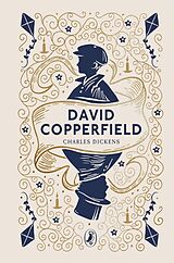 Fester Einband David Copperfield. 175th Anniversary Edition von Charles Dickens