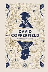 Fester Einband David Copperfield. 175th Anniversary Edition von Charles Dickens