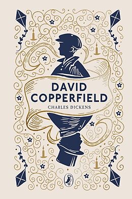 Fester Einband David Copperfield von Charles Dickens