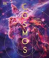 Fester Einband Cosmos von Becky Smethurst