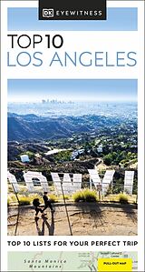 Broschiert Los Angeles von DK Eyewitness