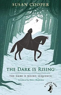 E-Book (epub) Dark is Rising von Susan Cooper