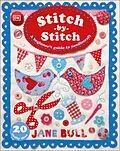 E-Book (epub) Stitch-by-Stitch von Jane Bull