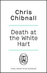 Livre Relié Death At The White Hart de Chibnall Chris