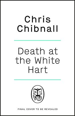 Livre Relié Death At The White Hart de Chibnall Chris