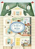 E-Book (epub) At Home in a Book von Lauren O'Hara