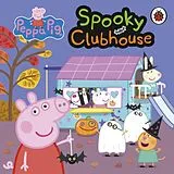 Pappband Peppa Pig: Spooky Clubhouse von Peppa Pig