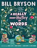 E-Book (epub) Really Short History of Words von Bill Bryson
