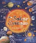 E-Book (epub) Solar System von Sophie Allan
