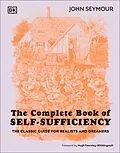 E-Book (epub) Complete Book of Self-Sufficiency von John Seymour